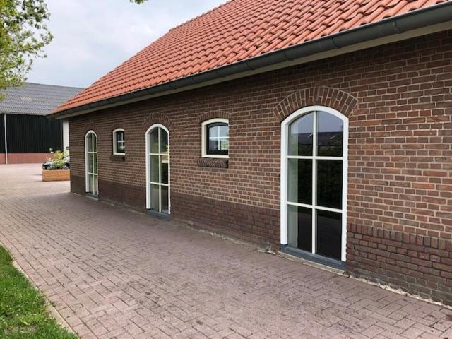 Valleihoeve Woudenberg エクステリア 写真