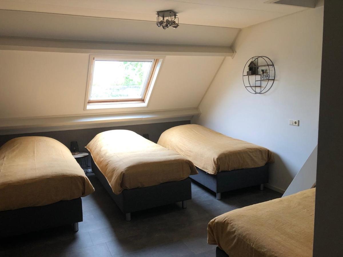 Valleihoeve Woudenberg エクステリア 写真