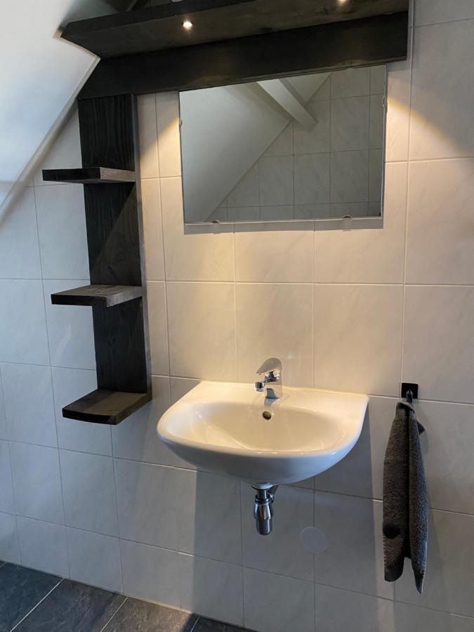 Valleihoeve Woudenberg エクステリア 写真